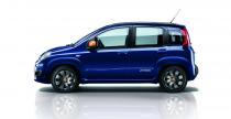 Fiat Panda K-Way