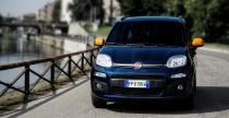 Fiat Panda K-Way