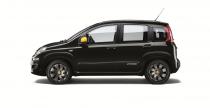 Fiat Panda K-Way