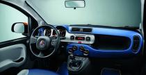 Fiat Panda K-Way