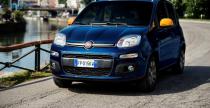 Fiat Panda K-Way