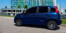 Fiat Panda K-Way