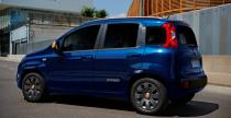 Fiat Panda K-Way