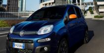 Fiat Panda K-Way