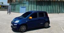 Fiat Panda K-Way