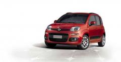 Nowy Fiat Panda