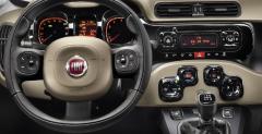 Nowy Fiat Panda