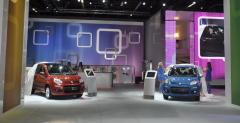 Nowy Fiat Panda