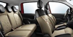 Nowy Fiat Panda