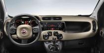 Fiat Panda 2012