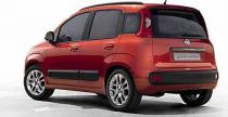 Nowy Fiat Panda