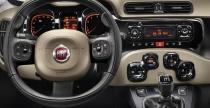 Nowy Fiat Panda