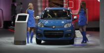 Nowy Fiat Panda