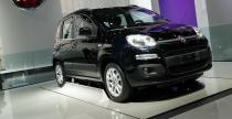 Nowy Fiat Panda