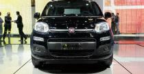 Nowy Fiat Panda