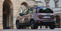 Fiat Panda Trussardi