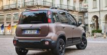 Fiat Panda Trussardi