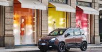 Fiat Panda Trussardi