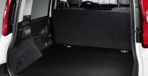 Fiata Panda Van