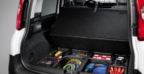 Fiat Panda Van