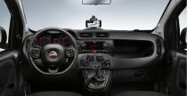 Fiat Panda Waze