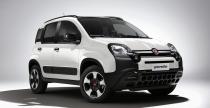 Fiat Panda Waze