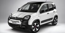 Fiat Panda Waze