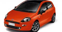 Fiat Punto Sporting