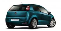 Fiat Punto 2012