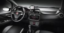 Fiat Punto 2012