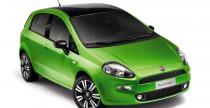 Fiat Punto 2012