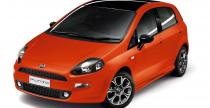 Fiat Punto Sporting