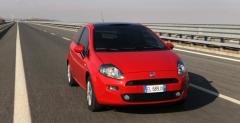 Fiat Punto 2012
