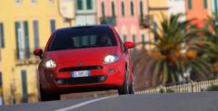 Fiat Punto 2012