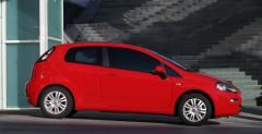 Fiat Punto 2012