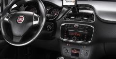 Fiat Punto 2012