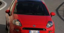 Fiat Punto 2012