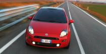 Fiat Punto 2012