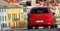 Fiat Punto 2012