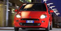 Fiat Punto 2012