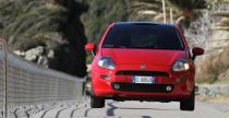 Fiat Punto 2012