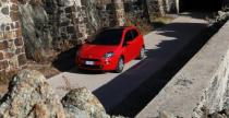 Fiat Punto 2012