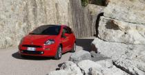 Fiat Punto 2012