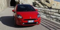 Fiat Punto 2012