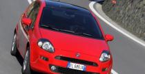 Fiat Punto 2012