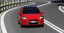 Fiat Punto 2012