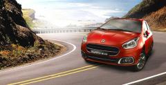 Fiat Punto 2015