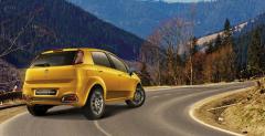 Fiat Punto 2015