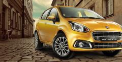 Fiat Punto 2015