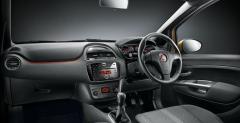 Fiat Punto 2015